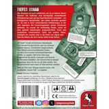 50 Clues – Tiefer hinab (Sigrids Suche, Teil 2 von 3)