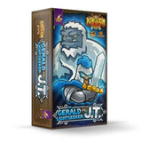 Kingdom Rush - RidZ - Gerald Helden-Erweiterung