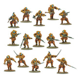 Konflikt '47 Ghost Attack Infantry