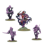 Konflikt'47 Kimura Tadaaki Scourge of The Spirit Realm