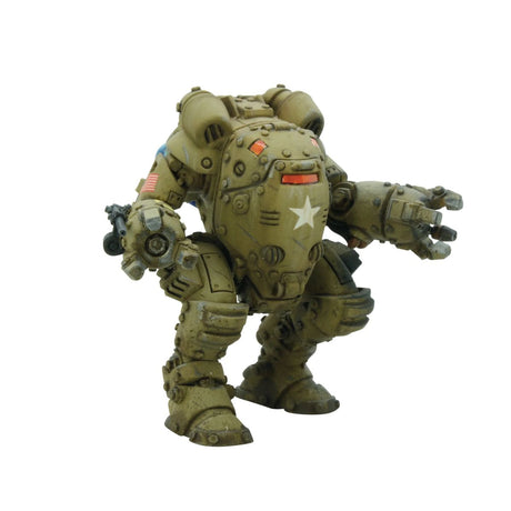 Konflikt'47 US Jackal Light Walker