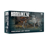 Konflikt'47 Vogelspinne Light Walker