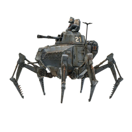 Konflikt'47 Vogelspinne Light Walker