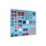 Konflikt'47 Vogelspinne Light Walker