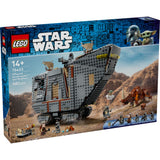 LEGO Star Wars AT-AT des Restimperiums mit INT-4