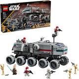 LEGO Star Wars Republikanischer Juggernaut