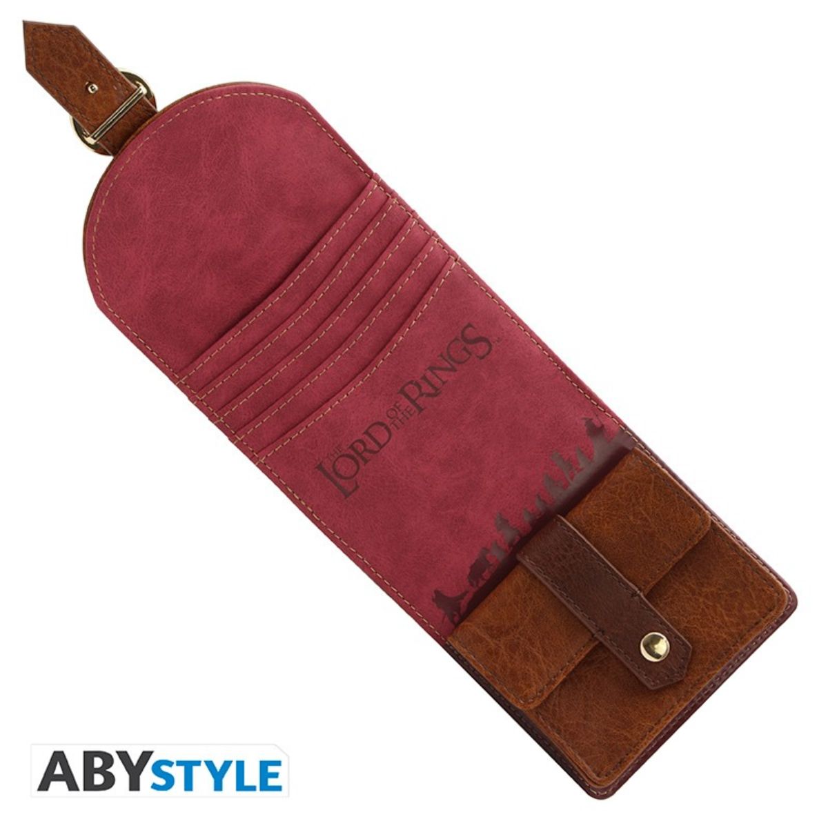 Lord Of The Rings Premium Wallet "One Ring"