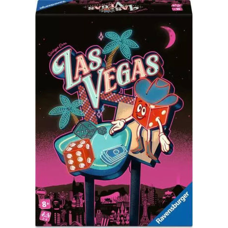 Ravensburger Las Vegas