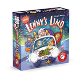Lenny's Limo
