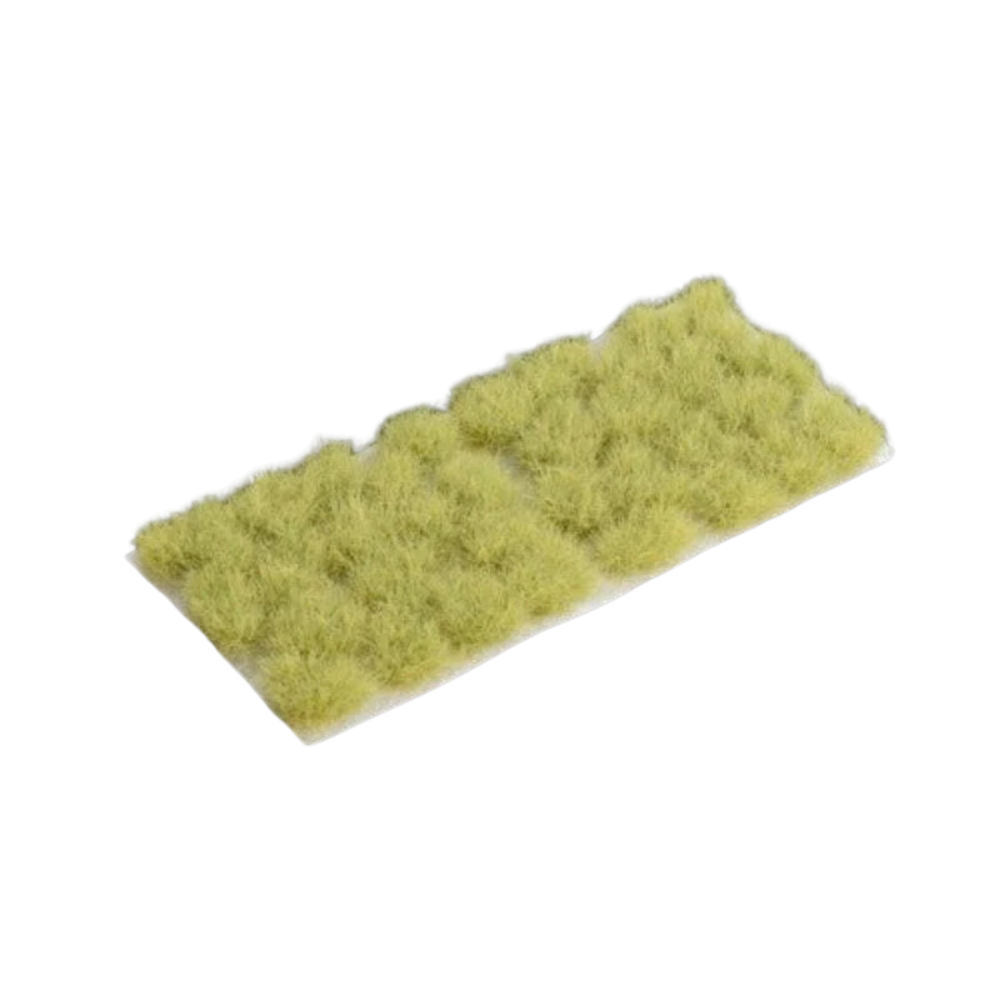 Light Green Tuft XL 12mm