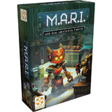 MARI und die verrückte Fabrik