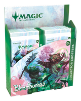 Bloomburrow - Collector's Booster Display (12 Packs) - EN