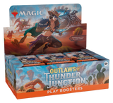 Outlaws of Thunder Junction - Play Booster Display (36 Packs) - EN