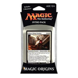 Magic Origins-Intro Pack-Brave The Battle