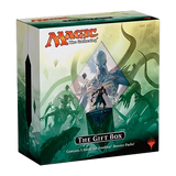 Magic: The Gathering Battle for Zendikar Gift Box Englisch