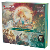 Magic: The Gathering Der Herr der Ringe: Geschichten aus Mittelerde Szenenbox The Might of Galadriel Englisch