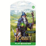 Magic: The Gathering Der Hobbit Play Booster Sleeved Deutsch