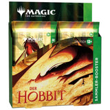 Magic: The Gathering Der Hobbit Sammler Booster Display Deutsch