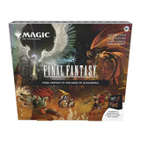 Magic: The Gathering Final Fantasy Szene Box The Siege of Alexandria