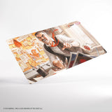 Magic The Gathering Marvel's Spider-Man Prime Playmat J. Johna Jameson