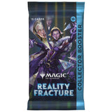 Magic: The Gathering Reality Fracture Collector Booster Englisch