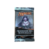 Magic: The Gathering Schmiede des Schicksals Booster Pack Deutsch