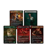 Magic: The Gathering Secret Lair x Playstation The Last of Us Part II Non-Foil Englisch