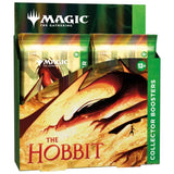 Magic: The Gathering The Hobbit Sammler Booster Display Englisch