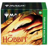 Magic: The Gathering The Hobbit Sammler Booster Display Englisch