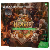Magic: The Gathering The Hobbit Scene Box Crack The Plates Englisch