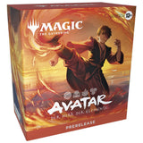Magic: The Gathering | Avatar – Der Herr der Elemente Prerelease-Packs Zuko Deutsch
