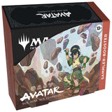 Magic: The Gathering | Avatar – Der Herr der Elemente Sammler-Booster-Display Deutsch