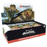 Magic: The Gathering | Avatar: The Last Airbender Jumpstart Booster Box Englisch