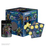 Magic: The Gathering Teenage Mutant Ninja Turtles Mystery Packs