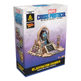 Marvel: Crisis Protocol Rejuvenation Chamber Ultimate Encounter