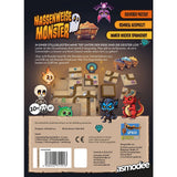 Massenweise Monster