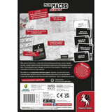 MicroMacro: Crime City (Edition Spielwiese) (English Edition)