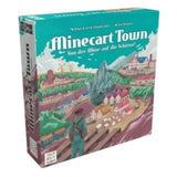 Minecart Town