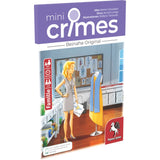 MiniCrimes Beinahe Original