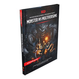 Dungeons & Dragons Mordenkainen präsentiert: Monster des Multiversums