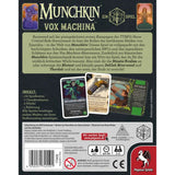 Munchkin Vox Machina