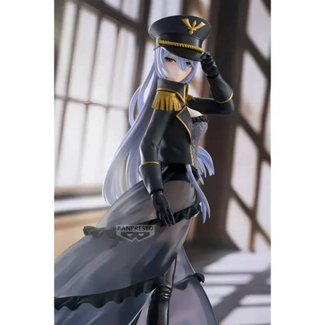 My Dress-Up Darling Marin Kitagawa Espresto Version Black Lobelia 23cm