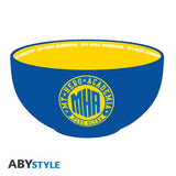 My Hero Academia Bowl 600 ml "Plus Ultra"