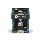 Mystery Cube – Lost places: Der Röntgenraum