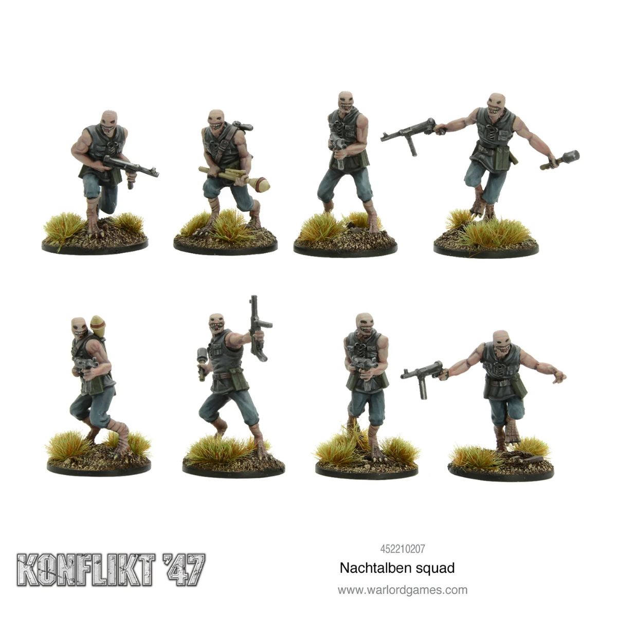 Konflikt'47 Nachtalben Squad