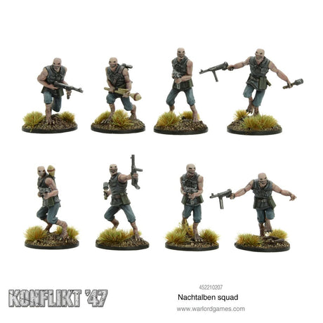 Konflikt'47 Nachtalben Squad