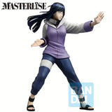 Naruto Hinata Hyuga Ichibansho Masterlise 21cm