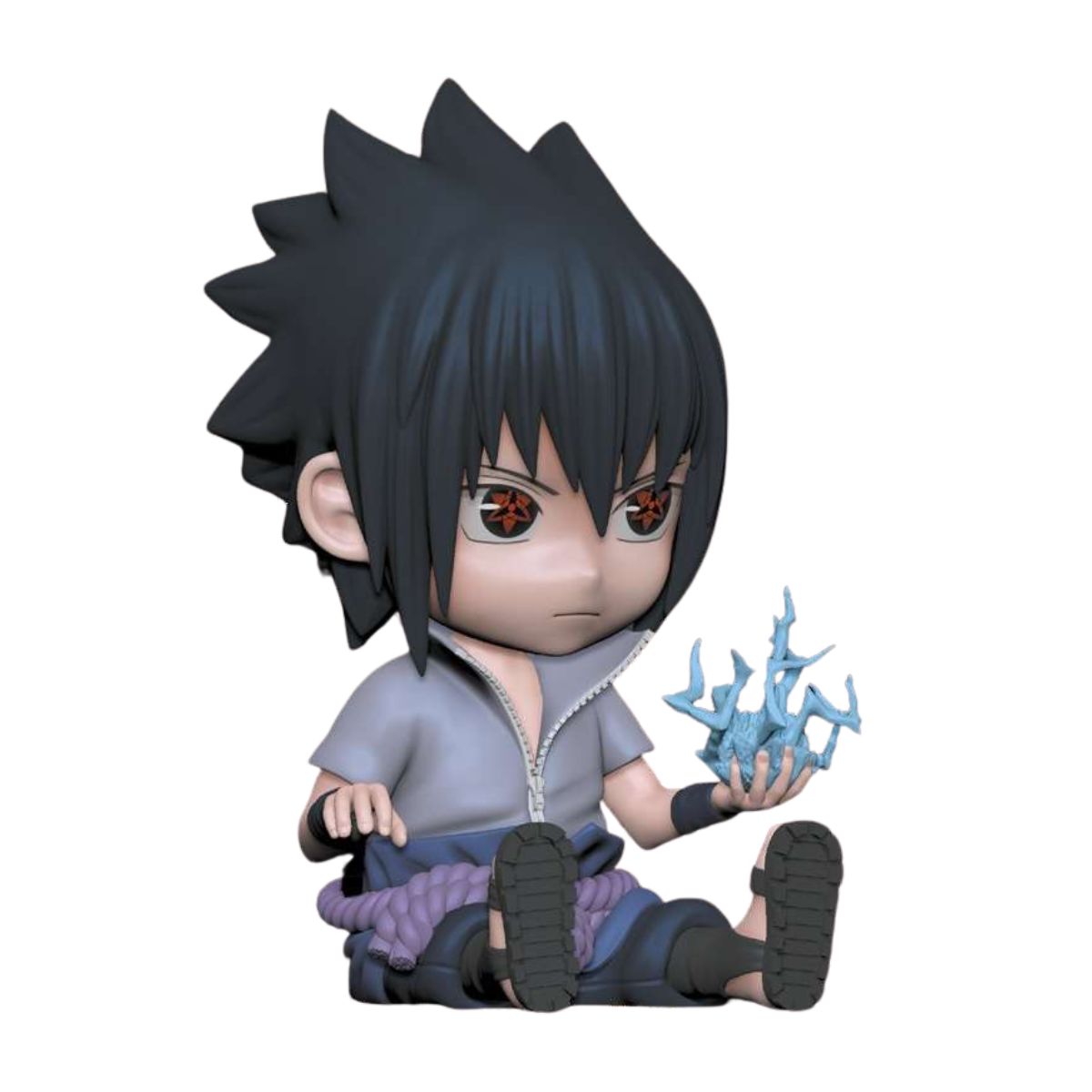 Naruto Sasuke Spardose