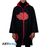 Naruto Shippuden Akatsuki Coat