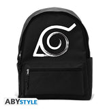Naruto Shippuden Backpack "Konoha"